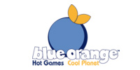 Blue Orange
